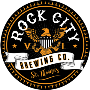 Rock City Brewing Company St. Thomas, USVI
